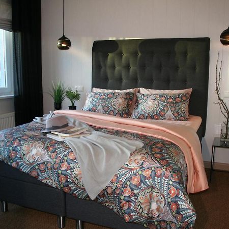 Sadama Street Villa ปาร์นู ภายนอก รูปภาพ
