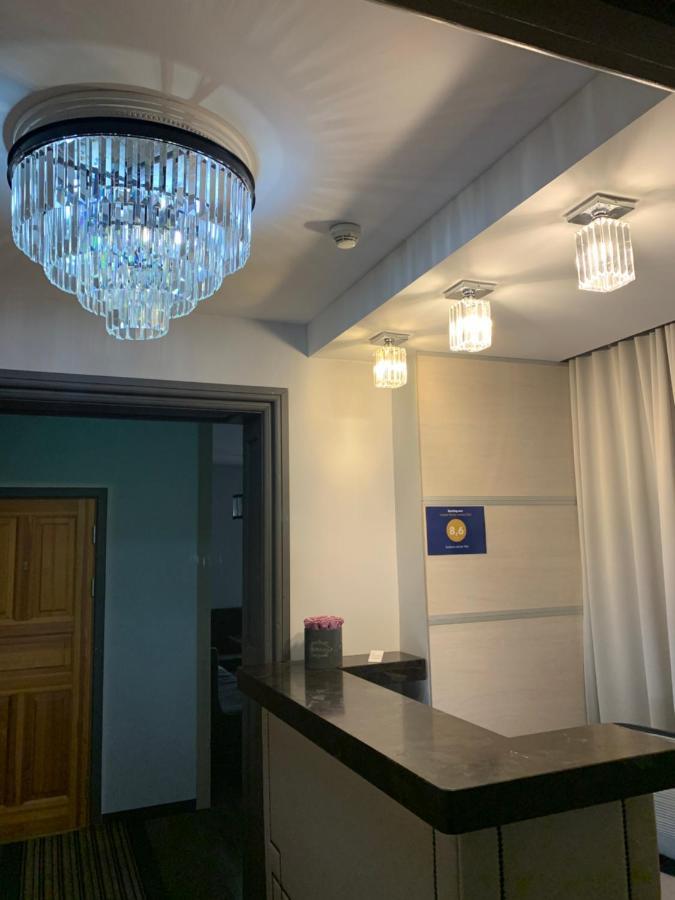 Sadama Street Villa ปาร์นู ภายนอก รูปภาพ