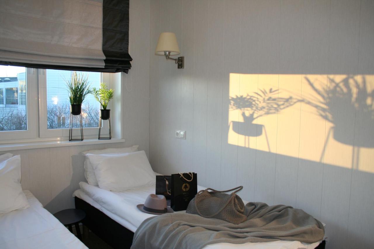 Sadama Street Villa ปาร์นู ภายนอก รูปภาพ